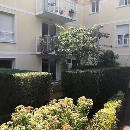 Le Vallon 2 Trouville-sur-Mer Exterior foto