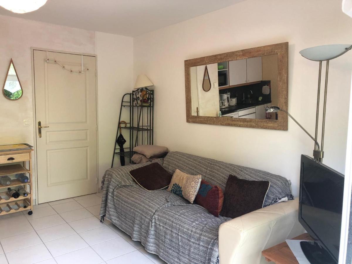 Le Vallon 2 Trouville-sur-Mer Exterior foto