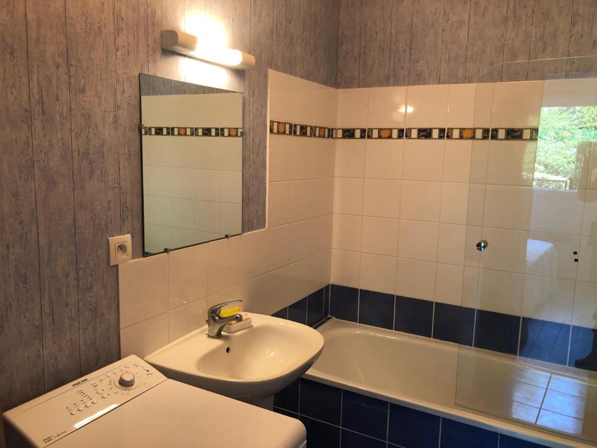 Le Vallon 2 Trouville-sur-Mer Exterior foto