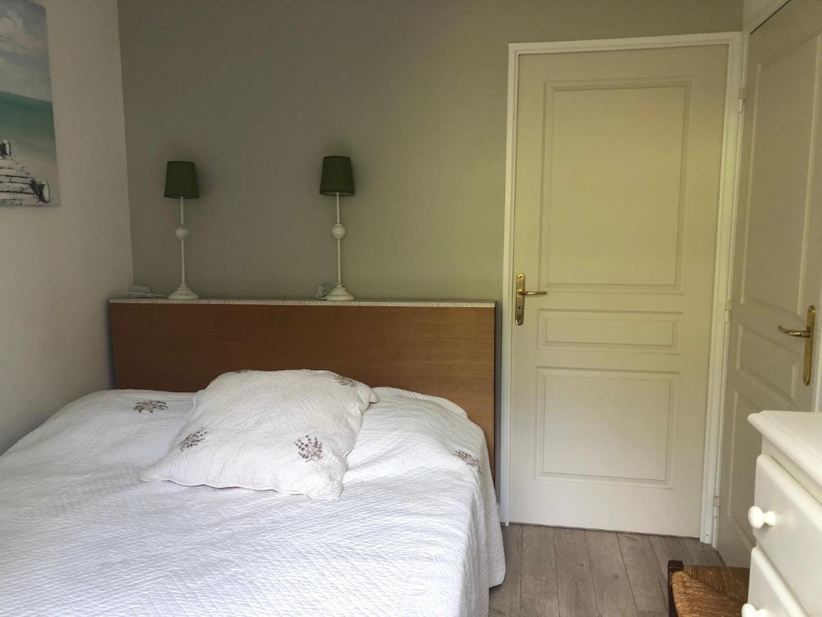 Le Vallon 2 Trouville-sur-Mer Exterior foto